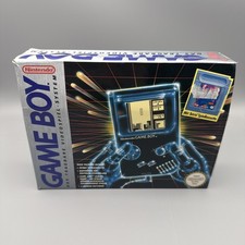 Nintendo GameBoy Classic grau