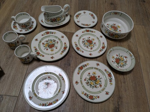 Villeroy boch summerday - &,