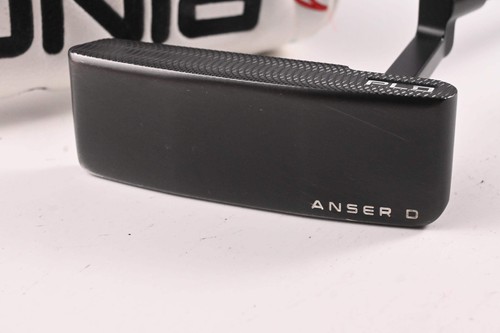 Ping pld milled 2022 putter - pld, /