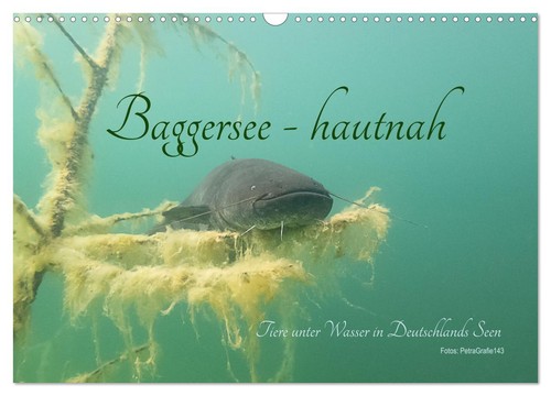 Baggersee hautah - baggersee, -hautah