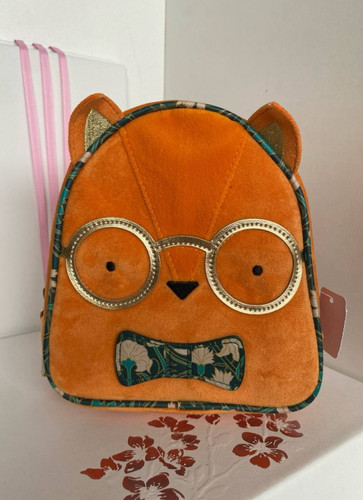 Bath body works fox - body,