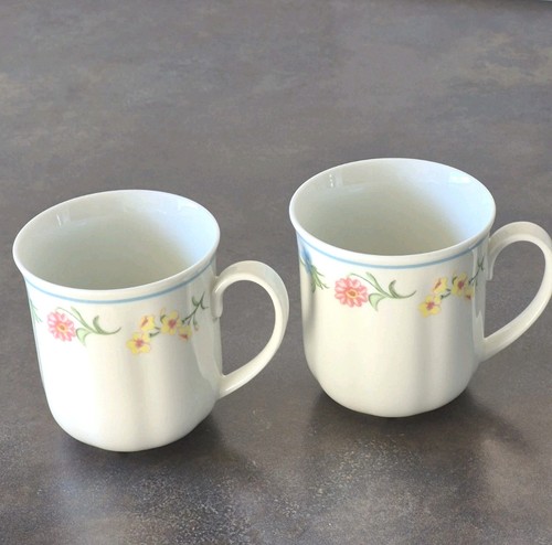 Kaffeebecher l rosa - 2,