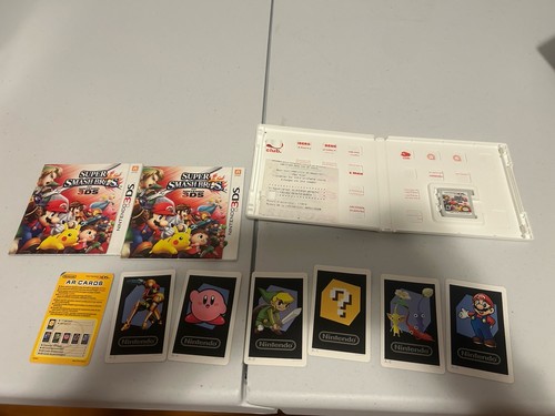 Super smash bros nintendo - smash,