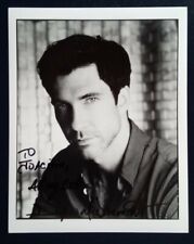 Dylan McDermott (Olympus Has Fallen) * Original Autogramm
