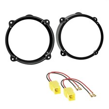 Lautsprechereinbauset für