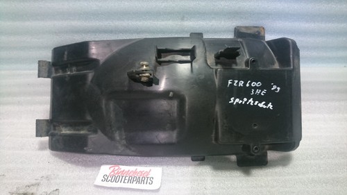 Verkleidung yamaha fzr 600 - 600, 3he