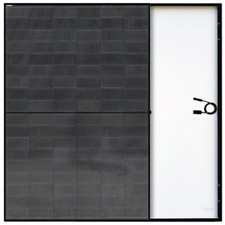 Solarmodul 435W 12V–48V Mono