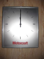 FORD Motorcraft Uhr selten