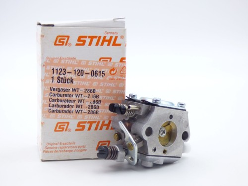 Stihl original vergaser mit - vergaser,