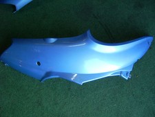 Schlachtfest Yamaha YH50 Why