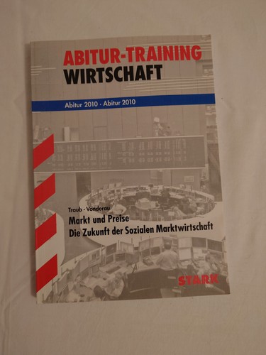 Abitur training wirtschaft - wirtschaft,
