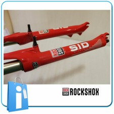 Für Reparatur - Gabel Retro