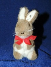 Vintage Steiff Manni Hase