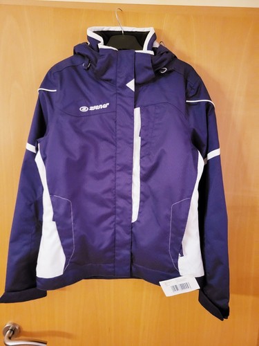 Skijacke ziener damen größe - skijacke,