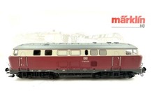 Märklin 37766 H0 Diesellok V 160 Ep.III der DB mfx+ in digital