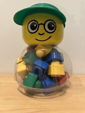 Lego Duplo Primo Starterset Ultimatives  Sammlerstück Größe 30 cm