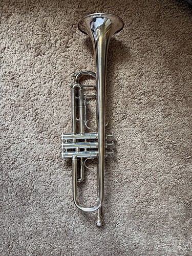 Used getzen eterna 700 - getzen,