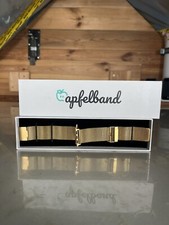 Apfelband Gliederarmband
