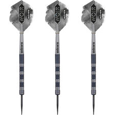 Unicorn Steel Darts Noir James Wade 90% Tungsten Steeltip Darts Steeldart Set