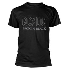Back in black - ac/dc,