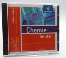 Chemie heute SII Materialien