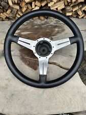 Moto-Lita Sportlenkrad Lenkrad mit Nabe für Alfa Romeo