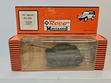 ROCO 207 Minitanks  M-41