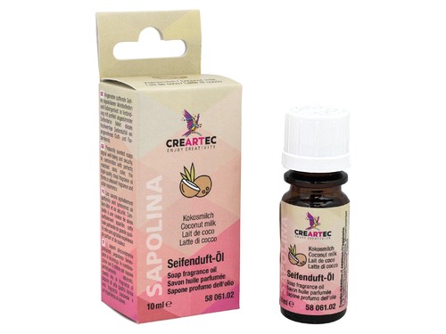 10ml creartec sapolina - 10ml,