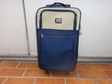 Reisekoffer- / trolley LK, 32 x 14 x 50 cm, neuwertig