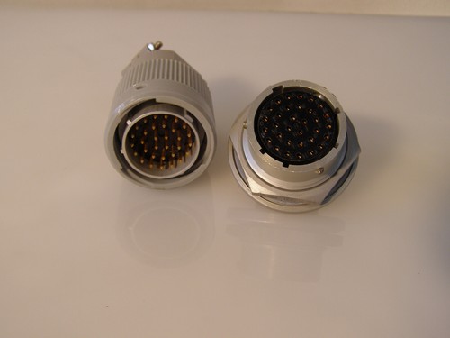Rft tgl 24687 steckverbindung - ,