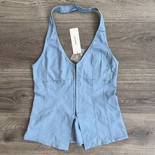 Urban outfitters halter - urban, vest