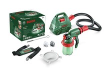 Bosch Farbsprühsystem PFS