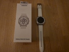 Samsung Galaxy Watch8 Classic