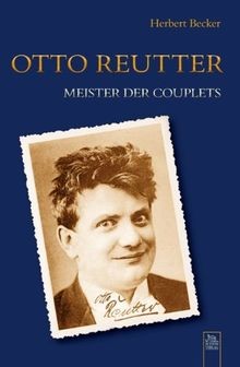 Otto reutter meister der - reutter:,