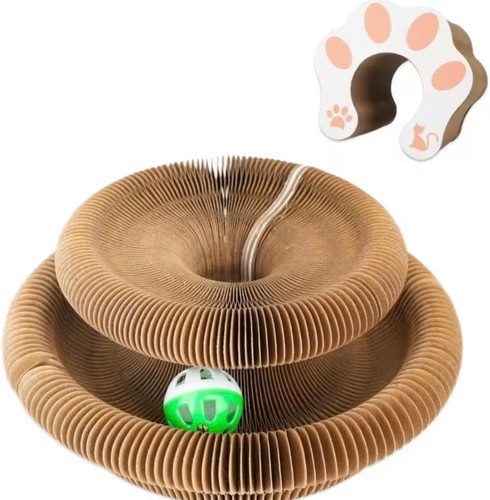 Katzenball labyrinth inkl - katzenball-labyrinth,
