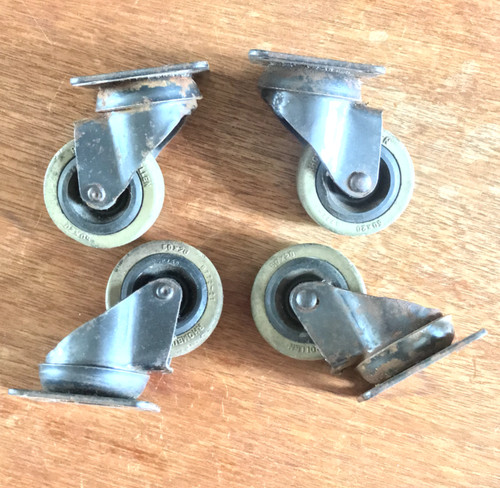 Set vintage 1970 s - x4, 1970’s