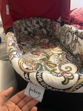 Teutonia Baby Stroller Paisley