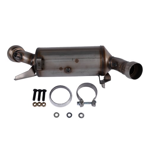 Dieselpartikelfilter dpf - dieselpartikelfilter,