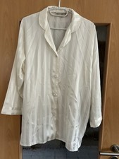 damen pyjama satin schlafanzug