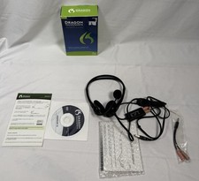 Nuance Dragon Naturally