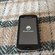 Sony Ericsson TXT Pro