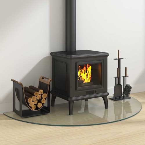 Funkenschutzplatte kamin - funkenschutzplatte,