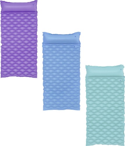 Bestway luftmatratze float n - bestway, 'n