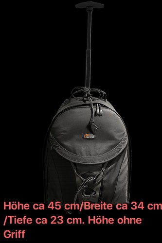 Lowepro kamera rucksack - lowepro, rucksack-