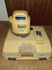 Rotationslaser topcon h3c - topcon, rl-h3c