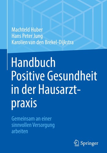 Handbuch positive gesundheit - handbuch,