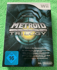 ⭐ Metroid Prime Trilogy für