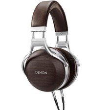 Denon d5200 zebrawood - denon, ah-d5200