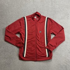 NIKE Herren Trainingsjacke Gr