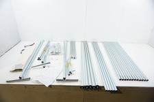 Dorema Ersatzgestänge 25mm für Milano Vorzelt Gr. 16 1025-1050cm Ersatzteil